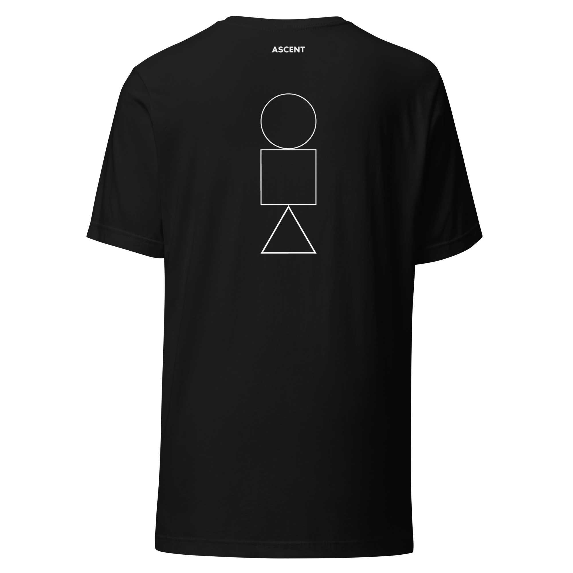 ASCENT Geometry Tee