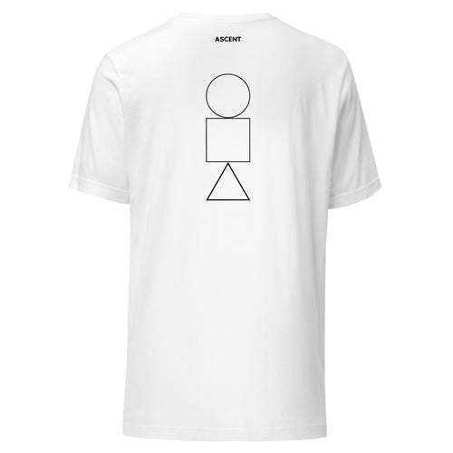 ASCENT Geometry Tee